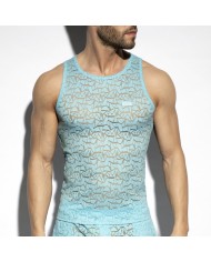 Tank Top Spider ES Collection TS329