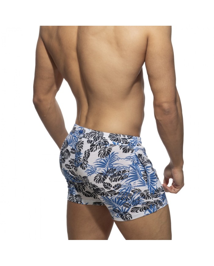 Pantaloni Scurți Tropicana Addicted AD1264 Pantaloni Scurți Tropicana Addicted AD1264