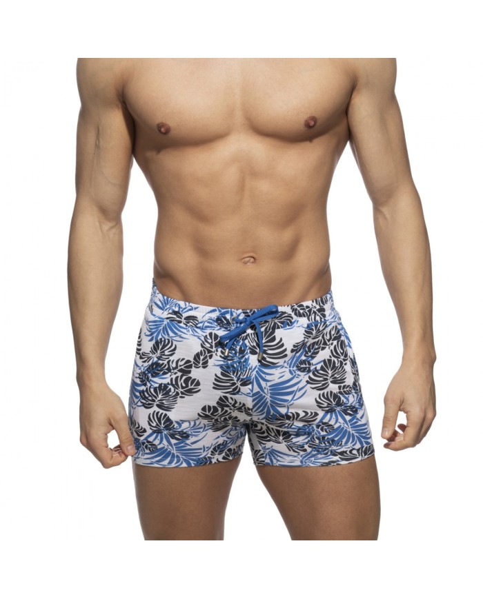 Pantaloni Scurți Tropicana Addicted AD1264 Pantaloni Scurți Tropicana Addicted AD1264