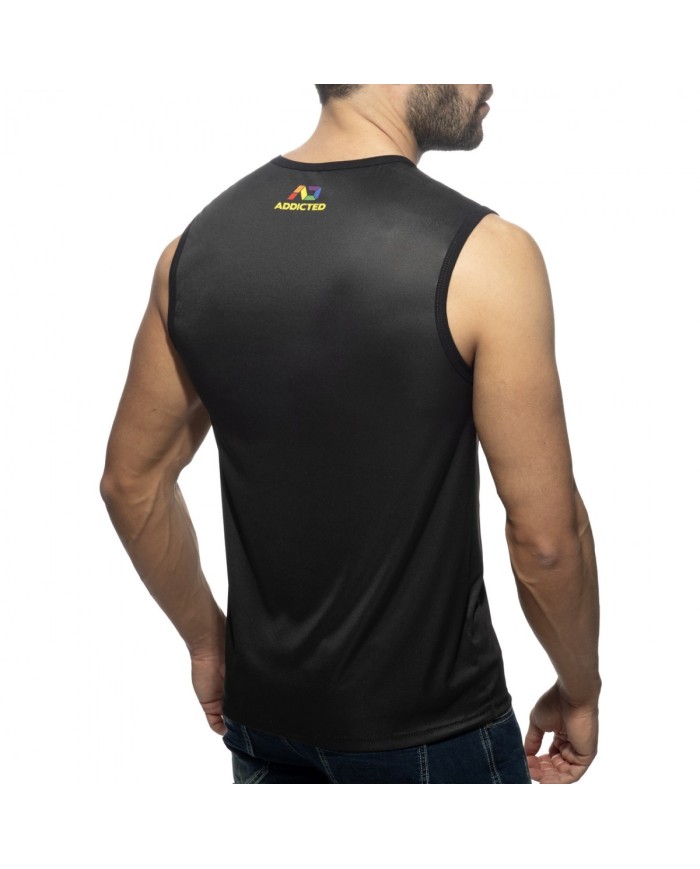 Tricou Kiss Me Addicted AD1270