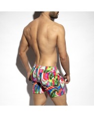Pantaloni Scurți de Înot TrippySwim ES Collection 2403
