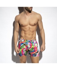Pantaloni Scurți de Înot TrippySwim ES Collection 2403