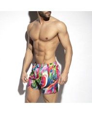 Pantaloni Scurți de Înot TrippySwim ES Collection 2403