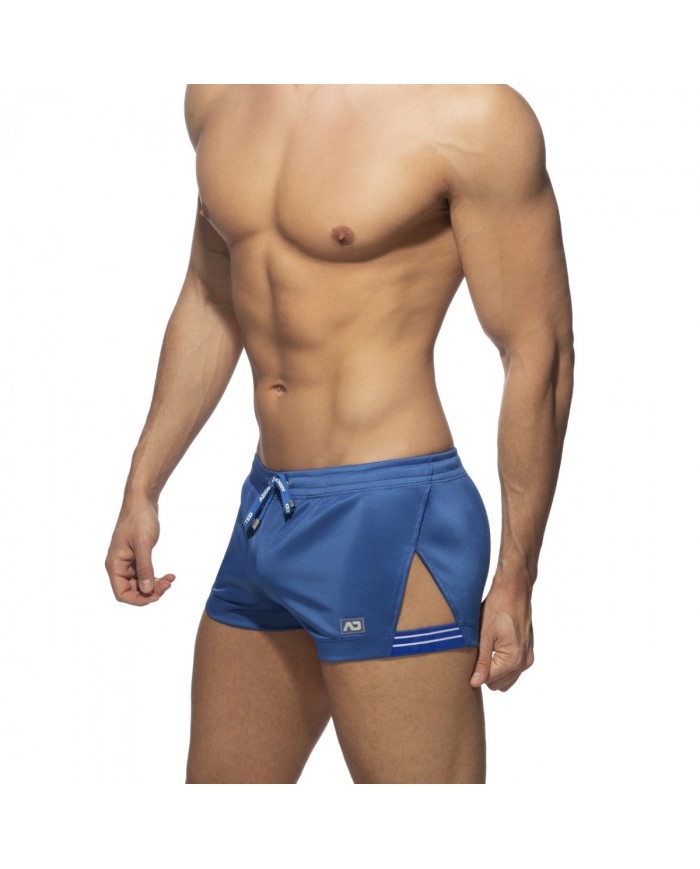 Pantaloni Scurți Bandă Laterală Addicted AD680 Pantaloni Scurți Bandă Laterală Addicted AD680