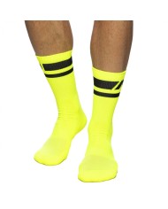 Șosete Neon Addicted AD1217