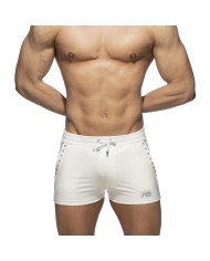 Pantaloni Scurți Sport Rub Tape Addicted ADF140