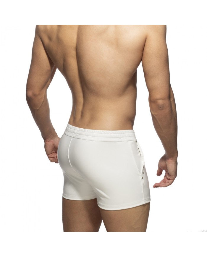 Pantaloni Scurți Sport Rub Tape Addicted ADF140 Pantaloni Scurți Sport Rub Tape Addicted ADF140