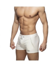 Pantaloni Scurți Sport Rub Tape Addicted ADF140