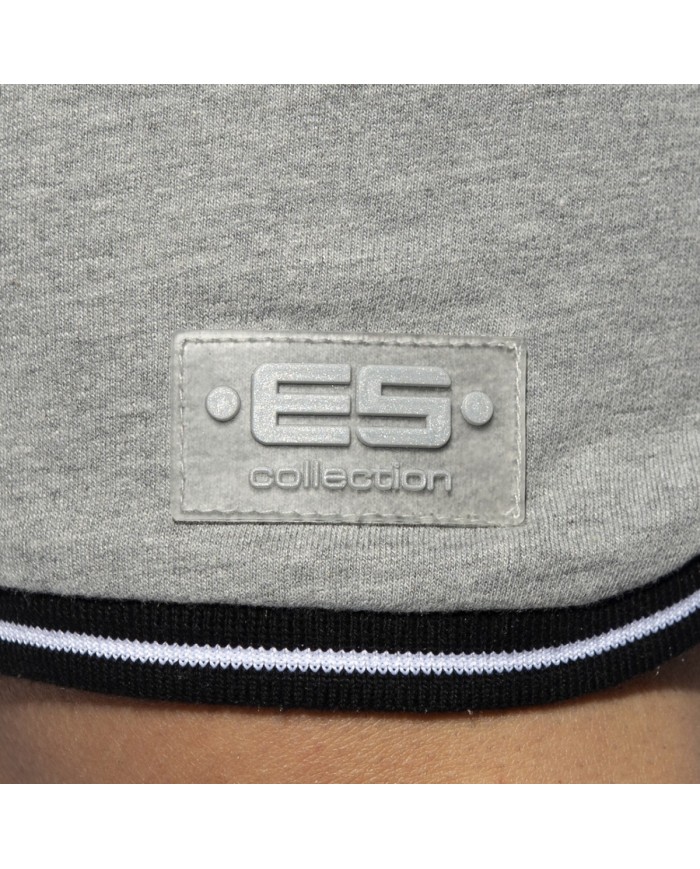 Pantaloni Scurți cu Dungi Whisper ES Collection SP322