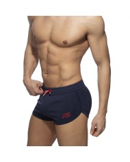 Pantaloni Scurți Swoosh Addicted AD1229