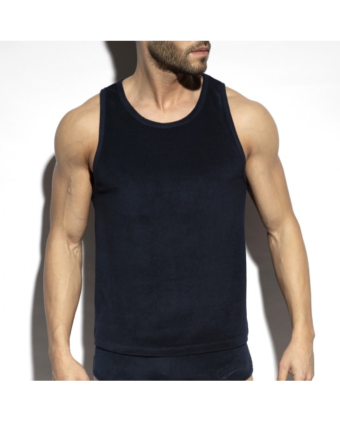 Tricou Terrycloth ES Collection TS316