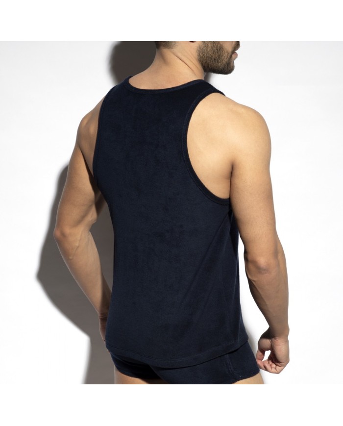 Tricou Terrycloth ES Collection TS316