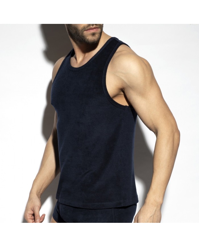 Tricou Terrycloth ES Collection TS316