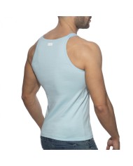Tricou Sitges Slim Fit Addicted AD1260