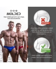 Slip de Baie Basic Addicted ADS097