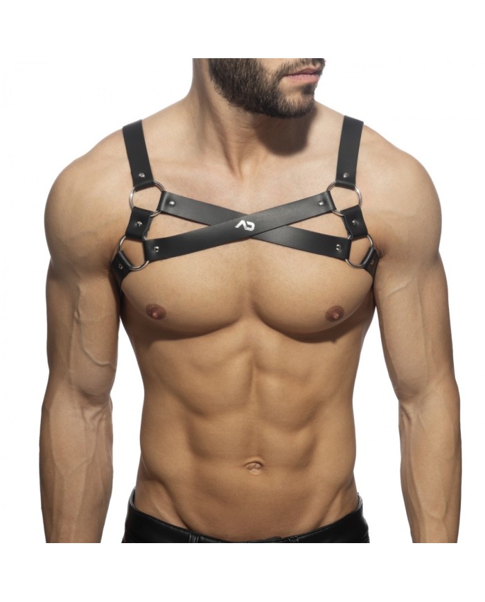 Tricou Sitges Slim Fit Addicted AD1260