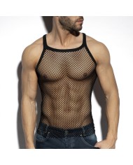 Tank Top Plasă Beachy ES Collection TS336