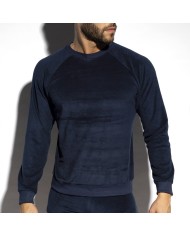 Pulover Terrycloth ES Collection SP318