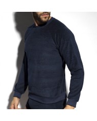 Pulover Terrycloth ES Collection SP318