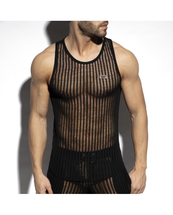 ES Collection Silhouette Tank Top TS331