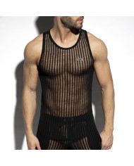 ES Collection Silhouette Tank Top TS331