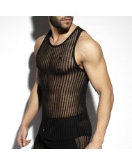 ES Collection Silhouette Tank Top TS331