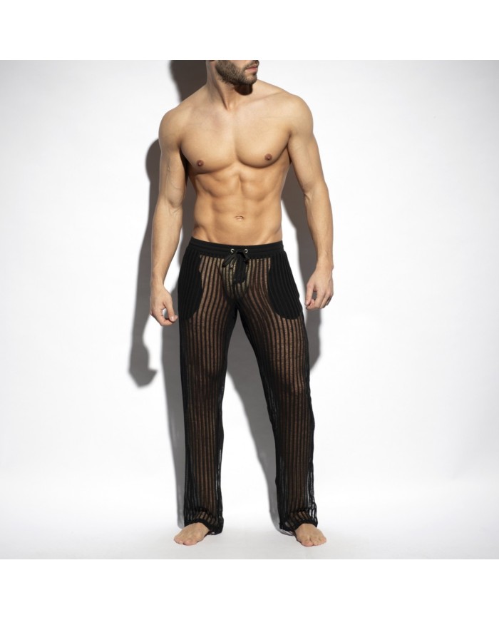 ES Collection Silhouette Sleeveless T-Shirt TS332