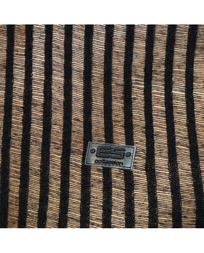 ES Collection Silhouette Sleeveless T-Shirt TS332