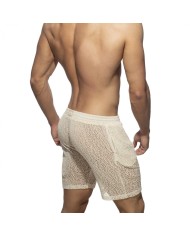 Bermude Eco Chique Addicted AD1269