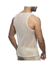 Tank Top Tricotat Eco Chique Addicted AD1266