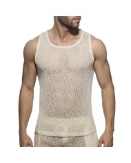 Tank Top Tricotat Eco Chique Addicted AD1266