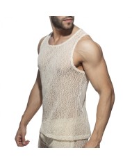 Tank Top Tricotat Eco Chique Addicted AD1266