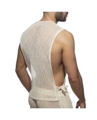Maiou Tricotat Echo Chique Addicted AD1268