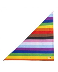 Eșarfă Inclusive Rainbow Addicted AD1307