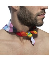 Eșarfă Inclusive Rainbow Addicted AD1307