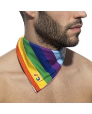 Eșarfă Inclusive Rainbow Addicted AD1307