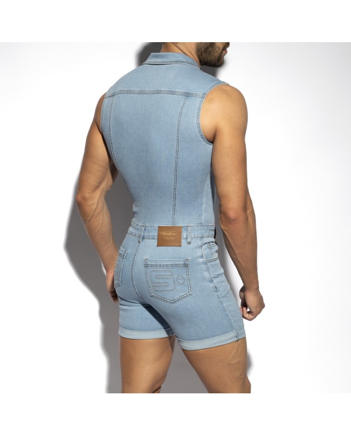 Salopetă Urban Denim ES Collection ESJ069