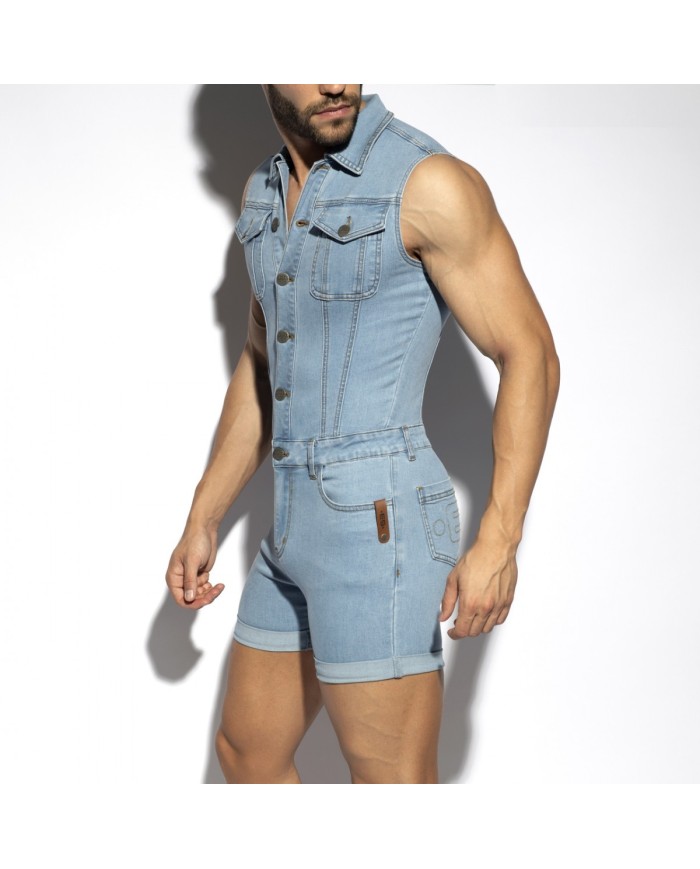 Salopetă Urban Denim ES Collection ESJ069