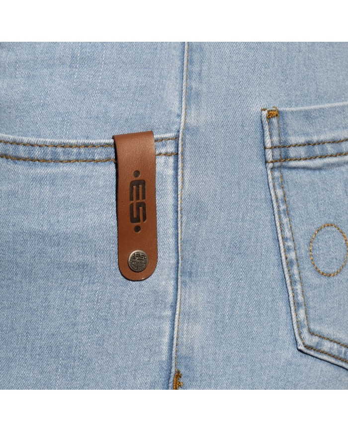 Salopetă Urban Denim ES Collection ESJ069