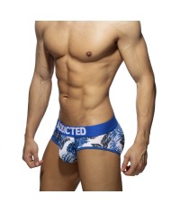 Slip Tropicana Pachet 2 Addicted AD1288P