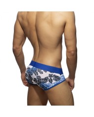 Slip Tropicana Pachet 2 Addicted AD1288P
