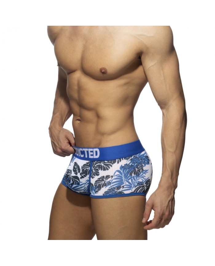 Boxeri Tropicana Pachet de 2 Addicted AD1289 Boxeri Tropicana Pachet de 2 Addicted AD1289