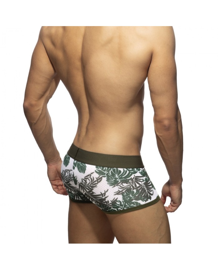 Boxeri Tropicana Pachet de 2 Addicted AD1289