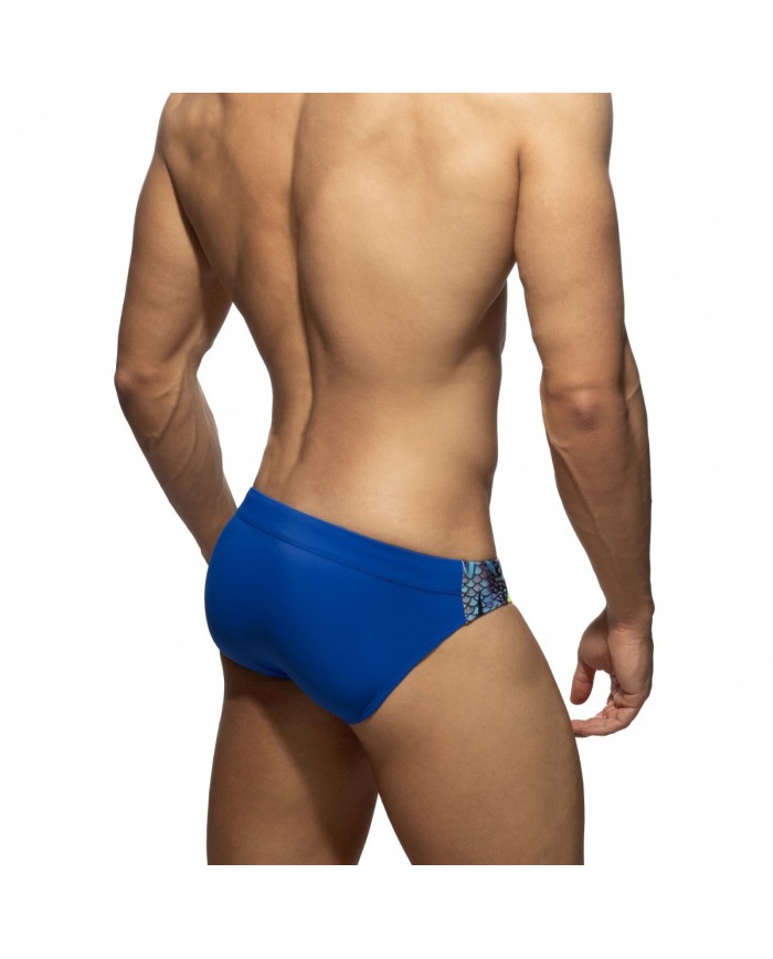Slip de Înot Deep Sea Addicted ADS341