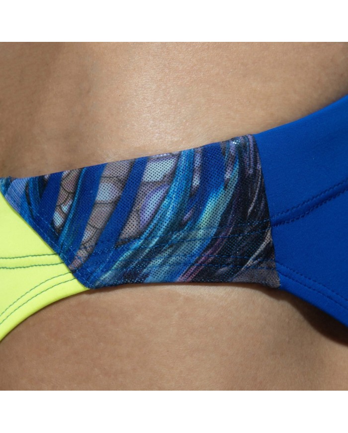 Slip de Înot Deep Sea Addicted ADS341