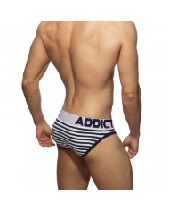Slip Marinar Fără Cusături Addicted AD1276