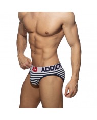 Slip Marinar Fără Cusături Addicted AD1276