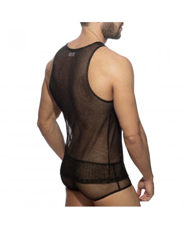 Tank Top Charm Addicted AD1297