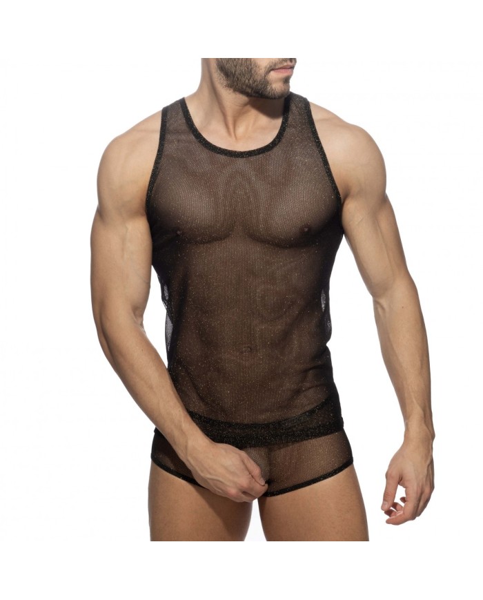 Tank Top Charm Addicted AD1297