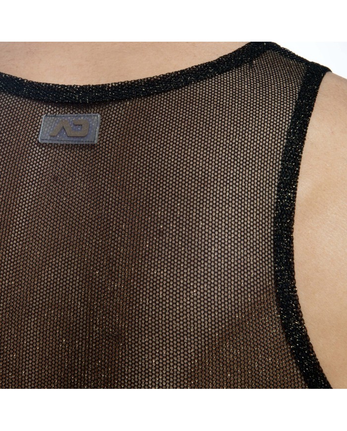 Tank Top Charm Addicted AD1297